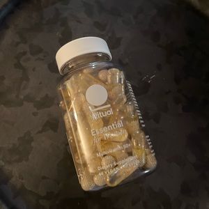 Ritual Vitamins 50 plus